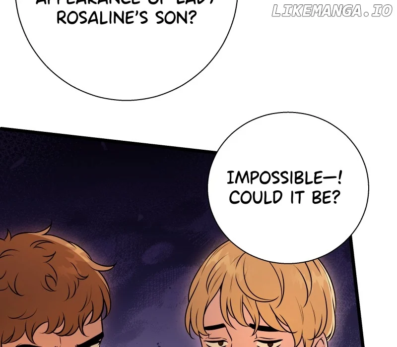 Go Away Romeo Chapter 73 - Page 102