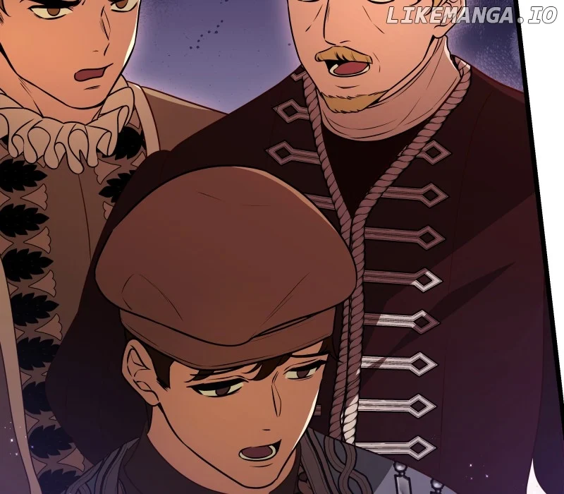 Go Away Romeo Chapter 73 - Page 103