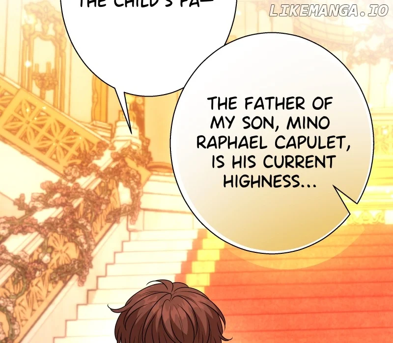 Go Away Romeo Chapter 73 - Page 109