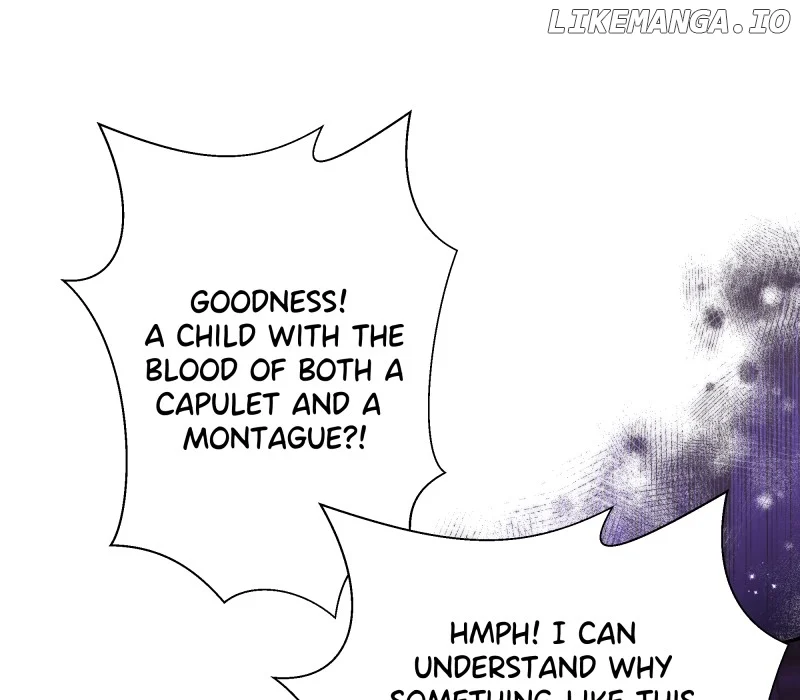 Go Away Romeo Chapter 73 - Page 115