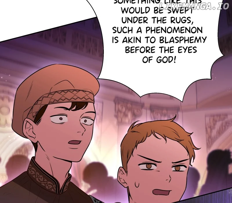 Go Away Romeo Chapter 73 - Page 116