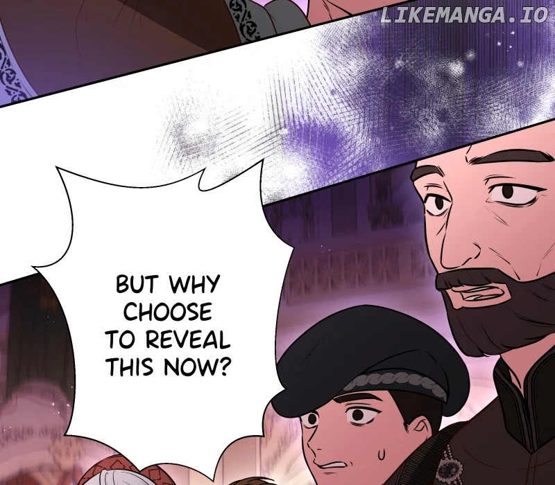 Go Away Romeo Chapter 73 - Page 117