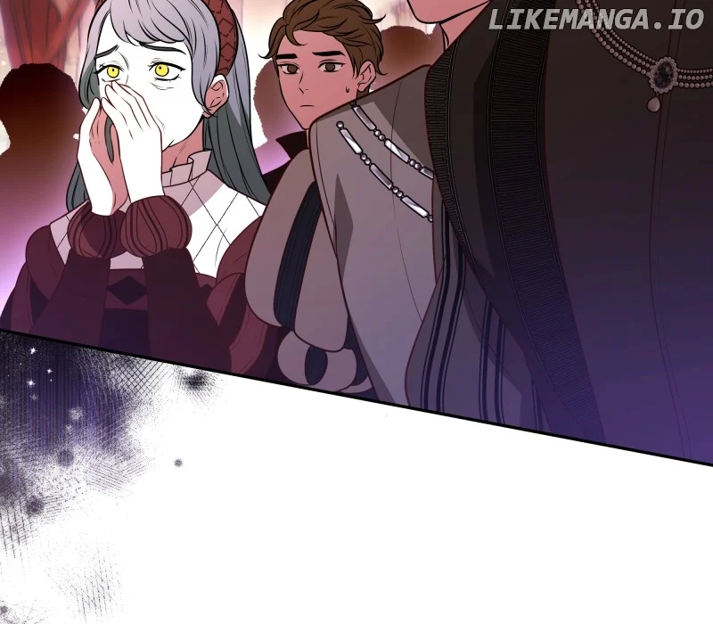 Go Away Romeo Chapter 73 - Page 118