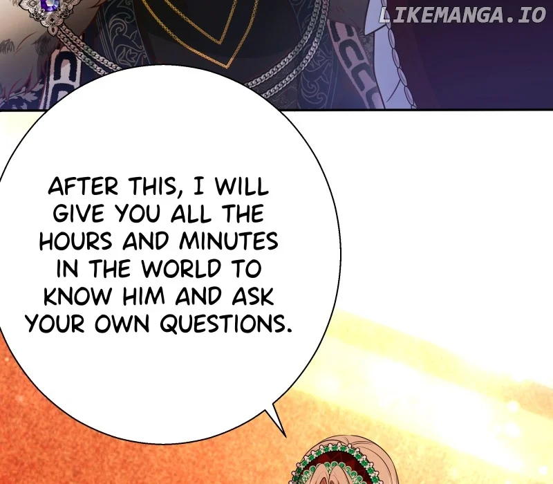 Go Away Romeo Chapter 73 - Page 120