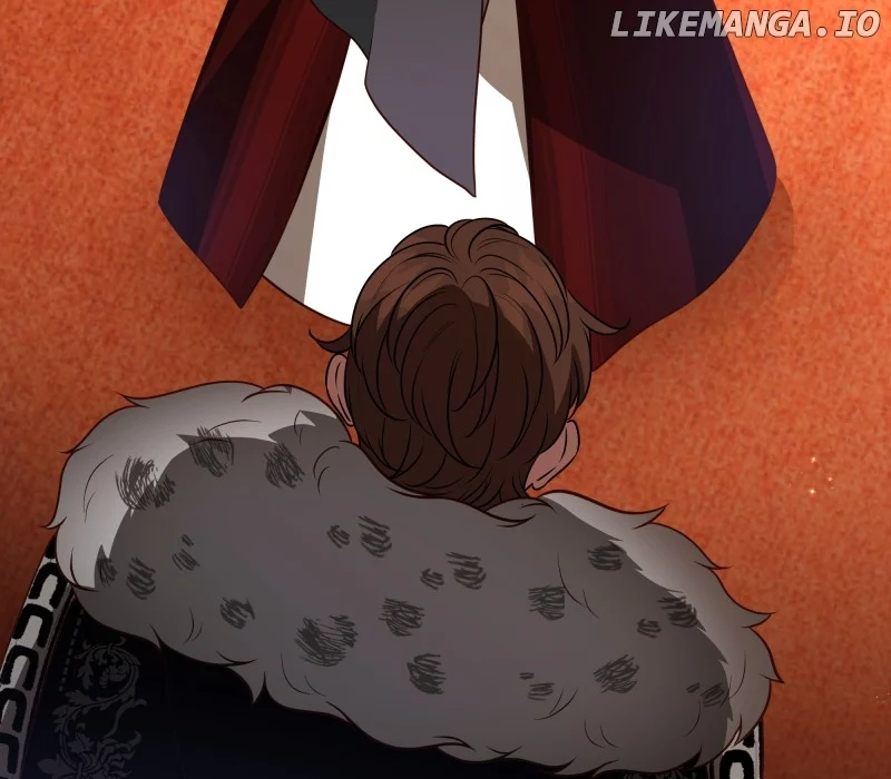 Go Away Romeo Chapter 73 - Page 122