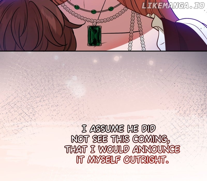 Go Away Romeo Chapter 73 - Page 125