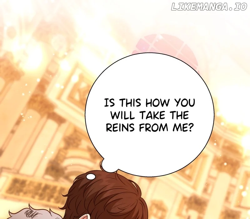 Go Away Romeo Chapter 73 - Page 127