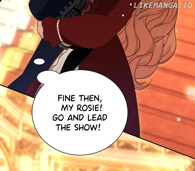 Go Away Romeo Chapter 73 - Page 129