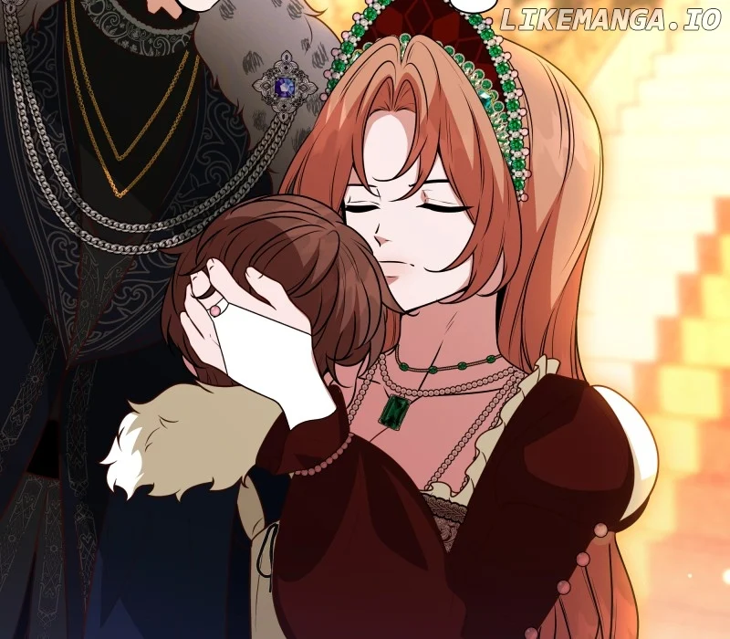 Go Away Romeo Chapter 73 - Page 131