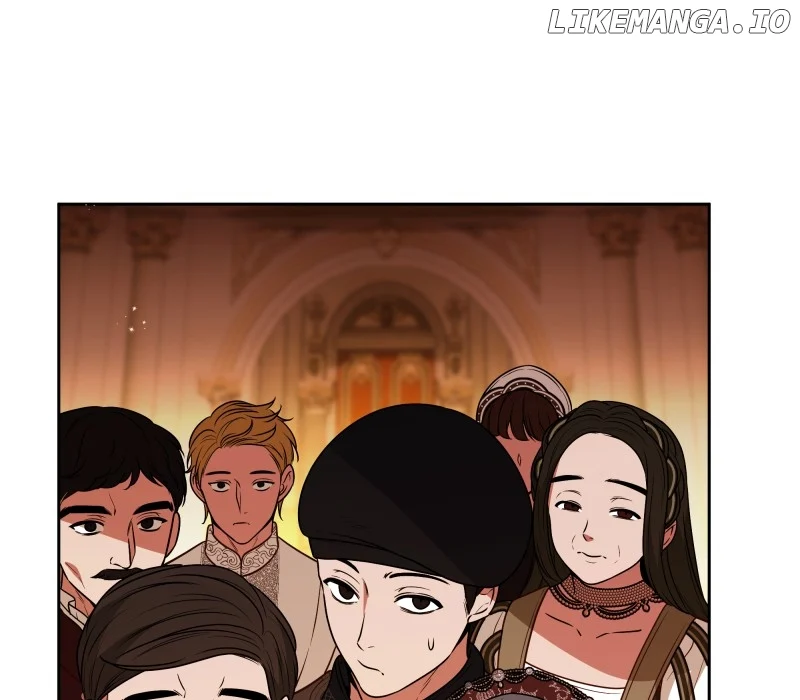 Go Away Romeo Chapter 73 - Page 140