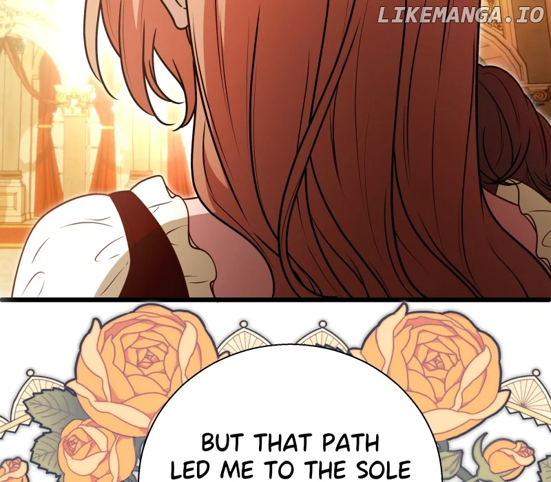 Go Away Romeo Chapter 74 - Page 5