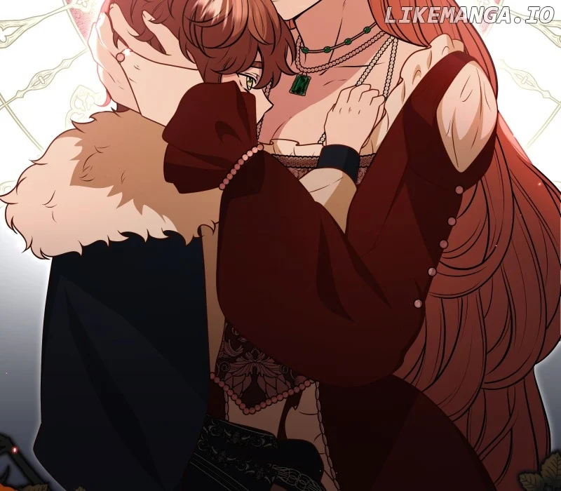 Go Away Romeo Chapter 74 - Page 7