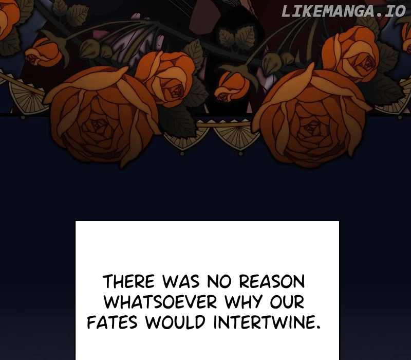 Go Away Romeo Chapter 74 - Page 8