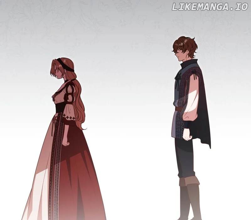 Go Away Romeo Chapter 74 - Page 10