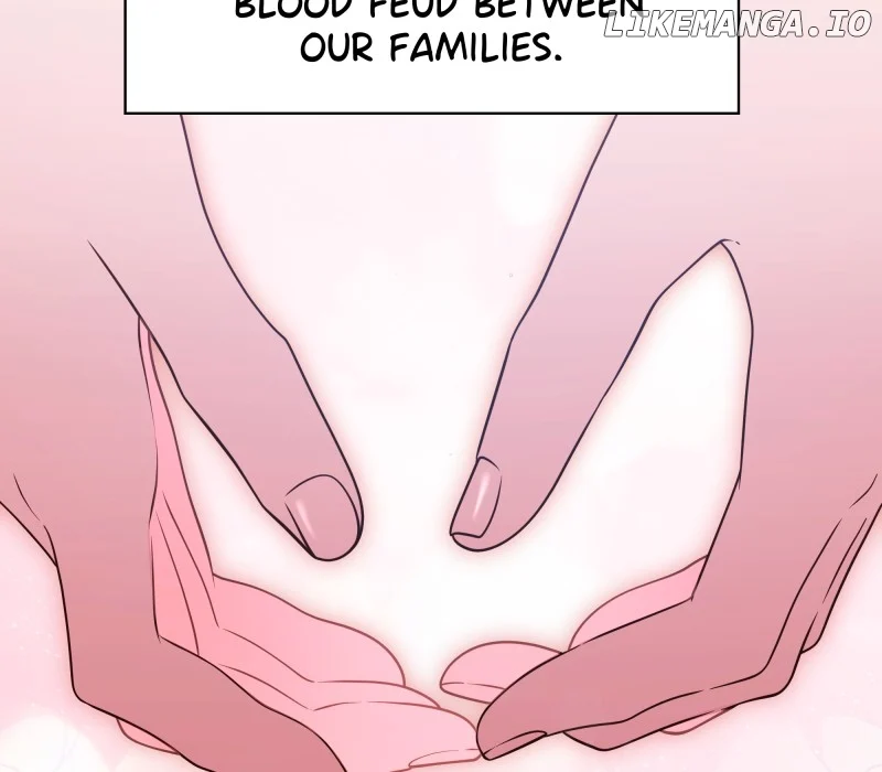 Go Away Romeo Chapter 74 - Page 17