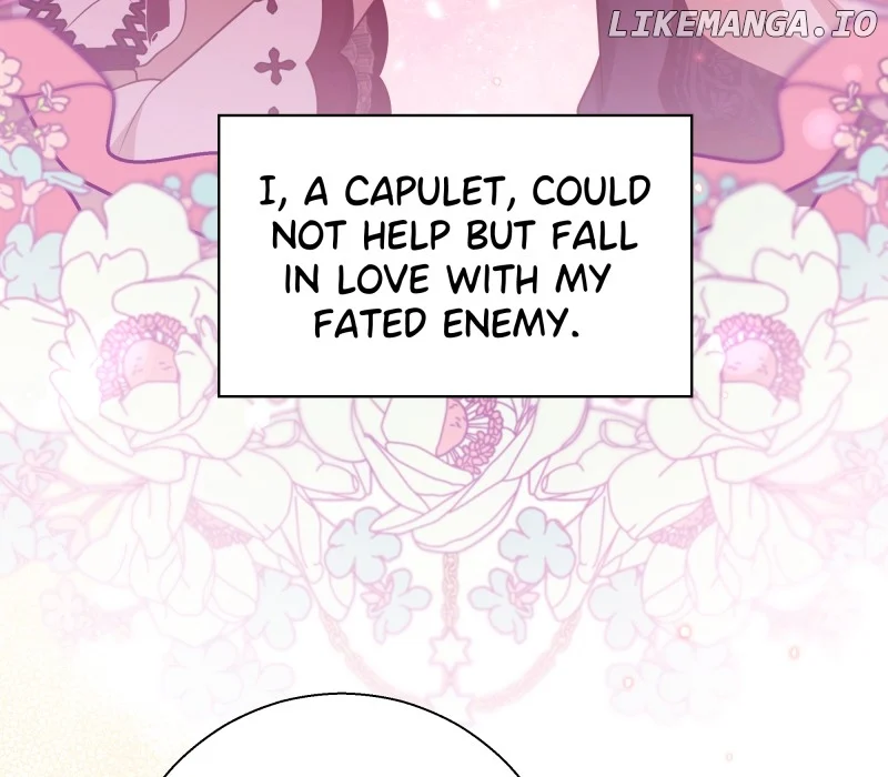 Go Away Romeo Chapter 74 - Page 20