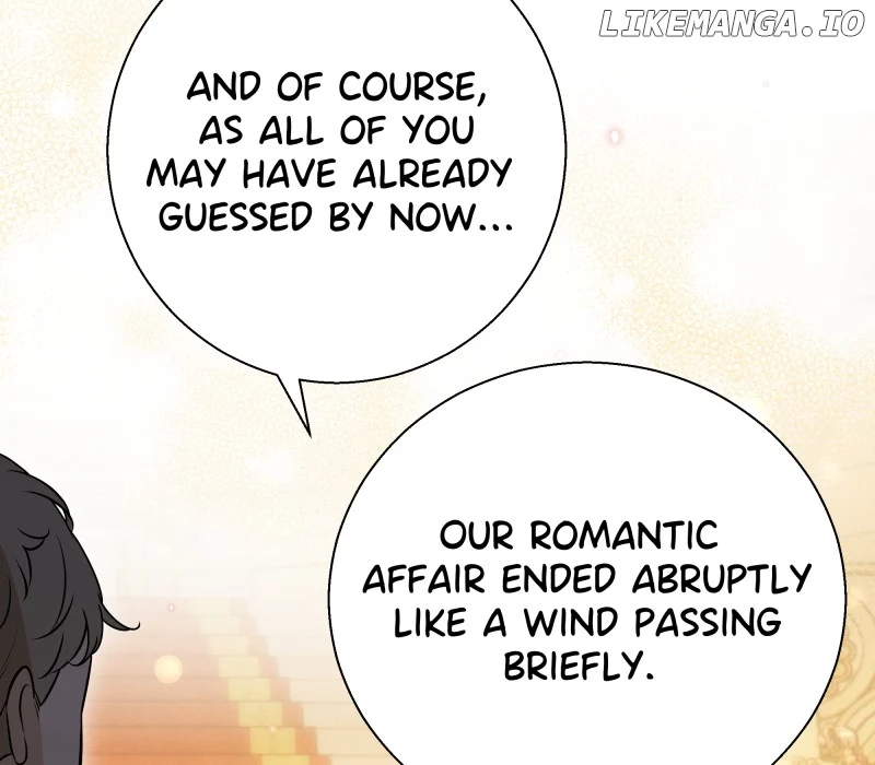 Go Away Romeo Chapter 74 - Page 21