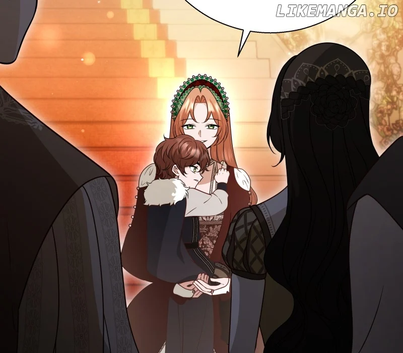 Go Away Romeo Chapter 74 - Page 22