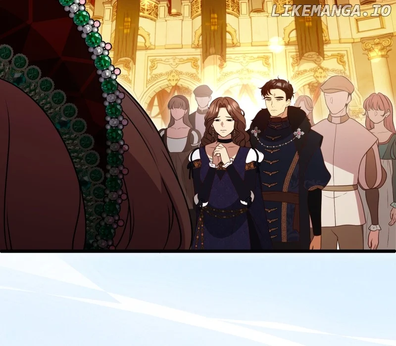 Go Away Romeo Chapter 74 - Page 27