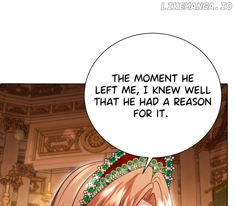 Go Away Romeo Chapter 74 - Page 31