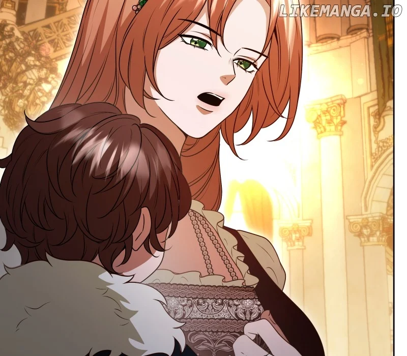 Go Away Romeo Chapter 74 - Page 32