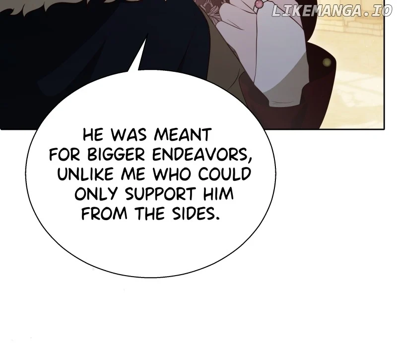 Go Away Romeo Chapter 74 - Page 33