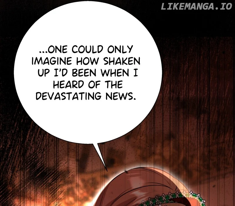 Go Away Romeo Chapter 74 - Page 37