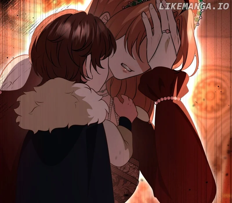 Go Away Romeo Chapter 74 - Page 38