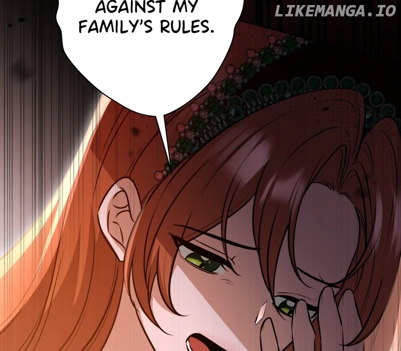 Go Away Romeo Chapter 74 - Page 41