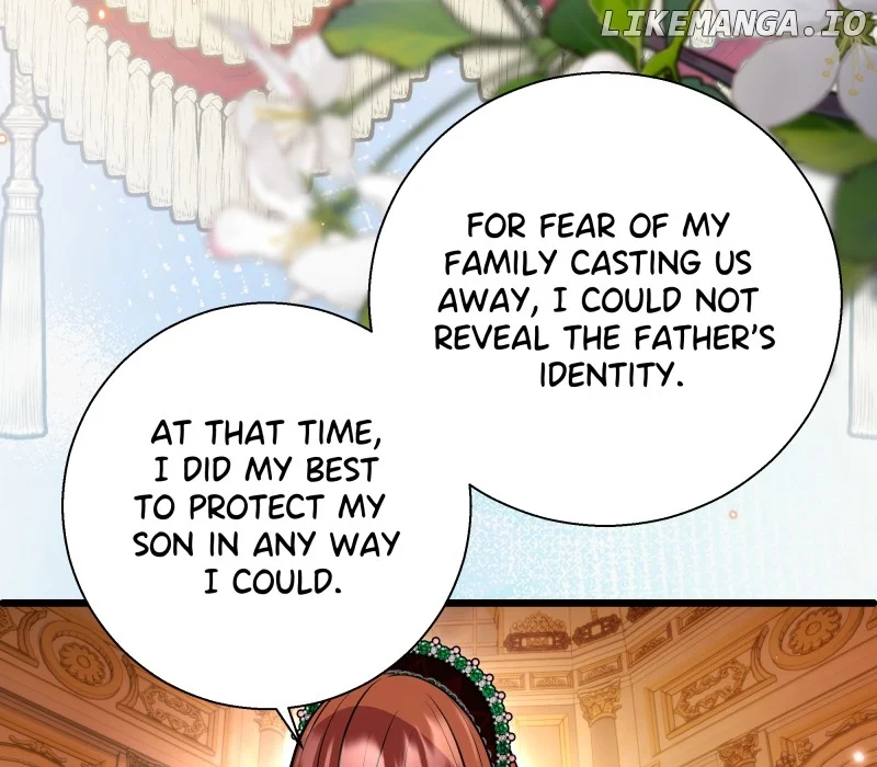 Go Away Romeo Chapter 74 - Page 53