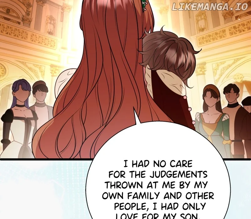 Go Away Romeo Chapter 74 - Page 54