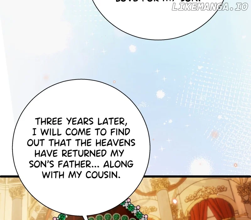 Go Away Romeo Chapter 74 - Page 55