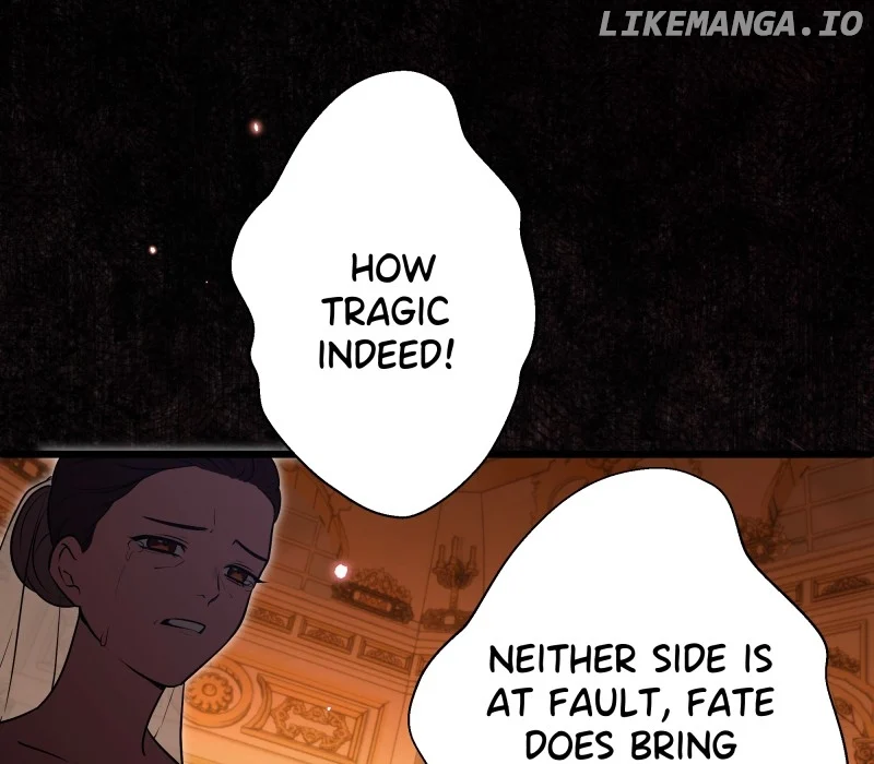 Go Away Romeo Chapter 74 - Page 60