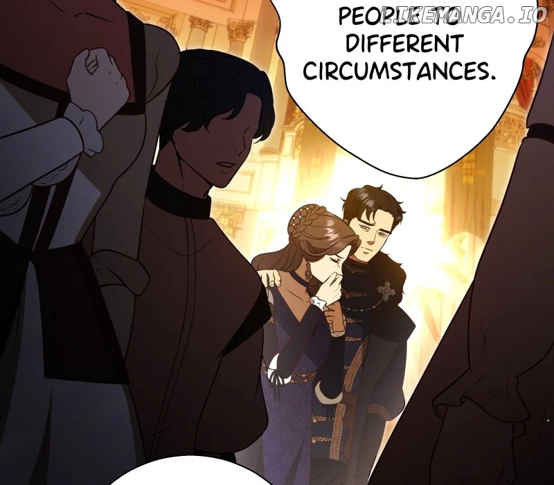 Go Away Romeo Chapter 74 - Page 61