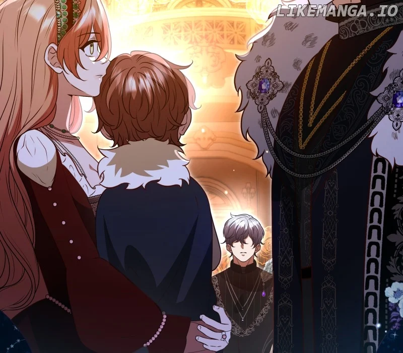 Go Away Romeo Chapter 74 - Page 70