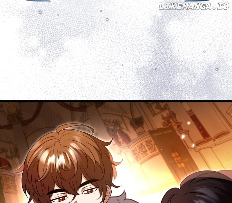 Go Away Romeo Chapter 74 - Page 72