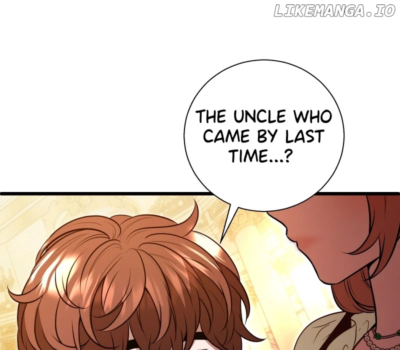 Go Away Romeo Chapter 74 - Page 75