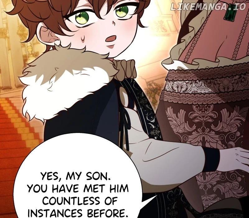 Go Away Romeo Chapter 74 - Page 76