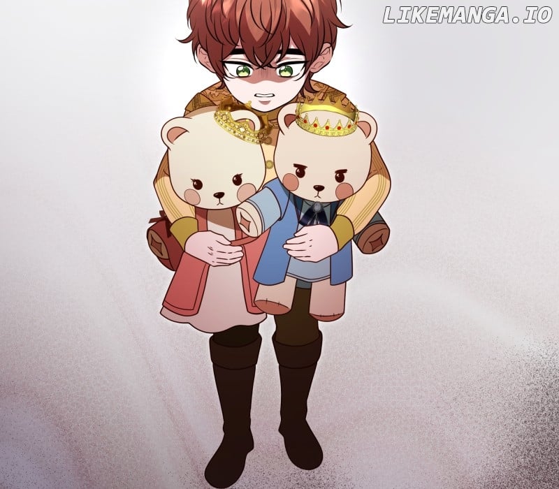 Go Away Romeo Chapter 74 - Page 78