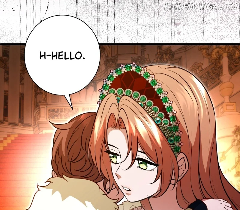 Go Away Romeo Chapter 74 - Page 83