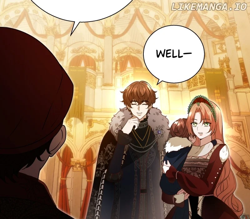 Go Away Romeo Chapter 74 - Page 89