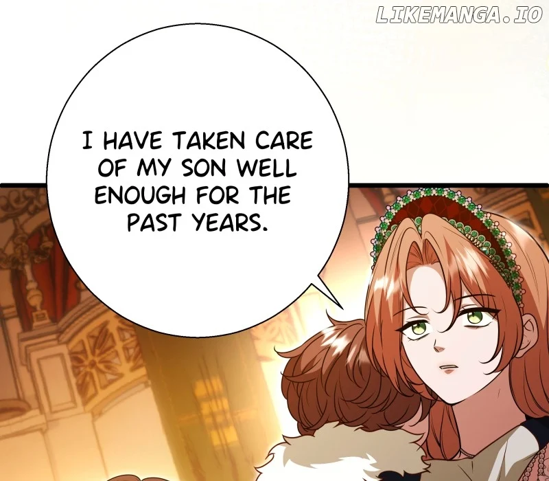 Go Away Romeo Chapter 74 - Page 96