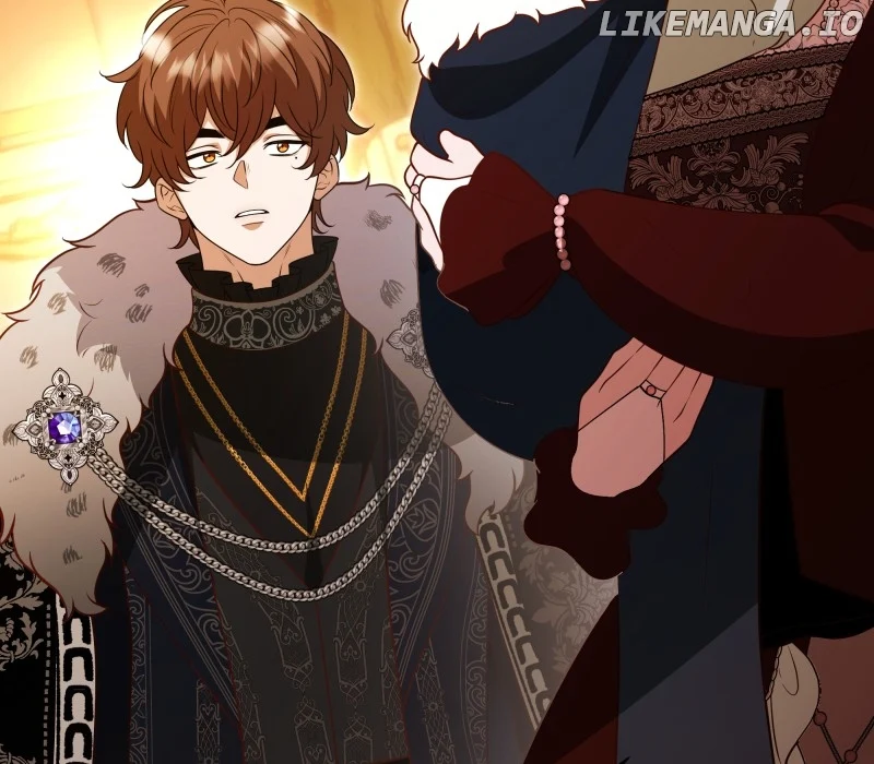 Go Away Romeo Chapter 74 - Page 97