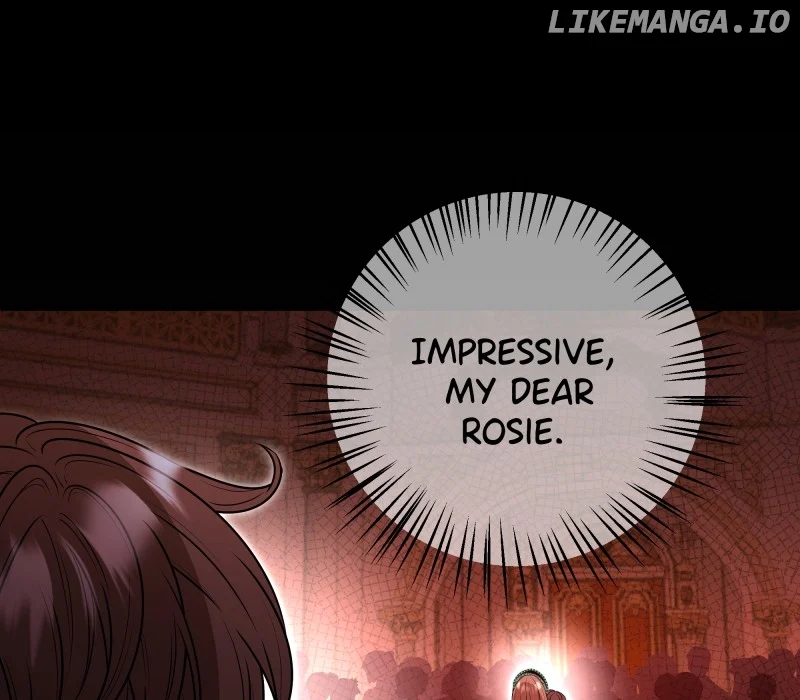 Go Away Romeo Chapter 74 - Page 107