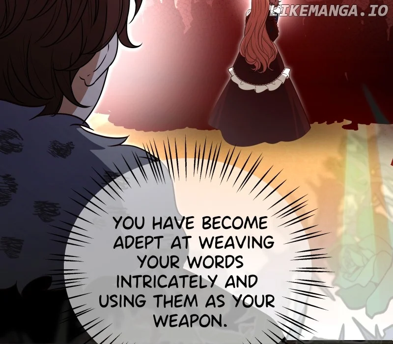 Go Away Romeo Chapter 74 - Page 108