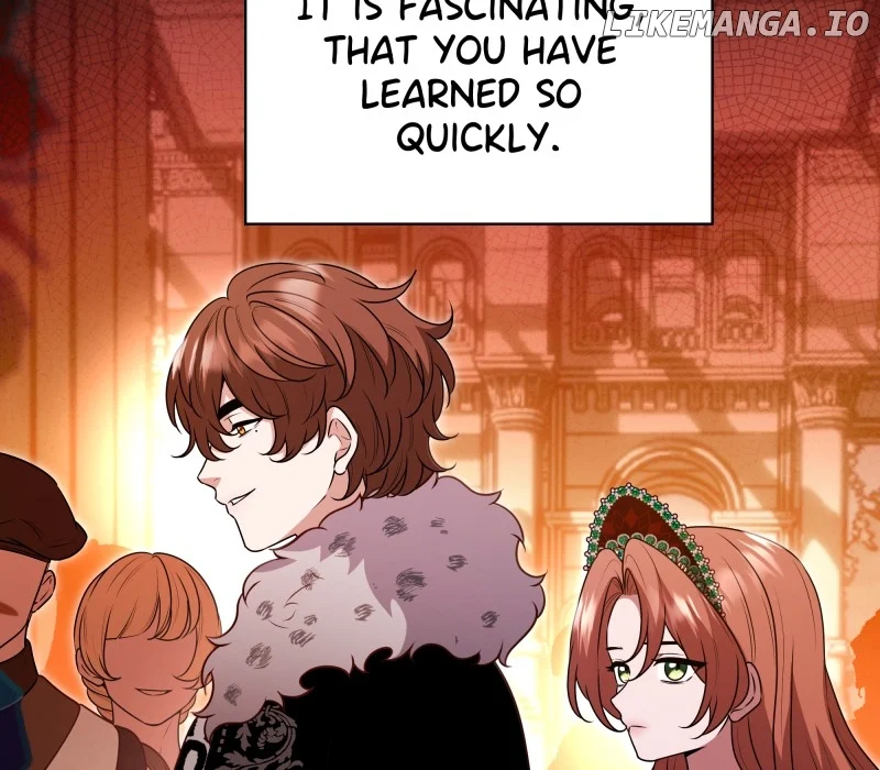 Go Away Romeo Chapter 74 - Page 110