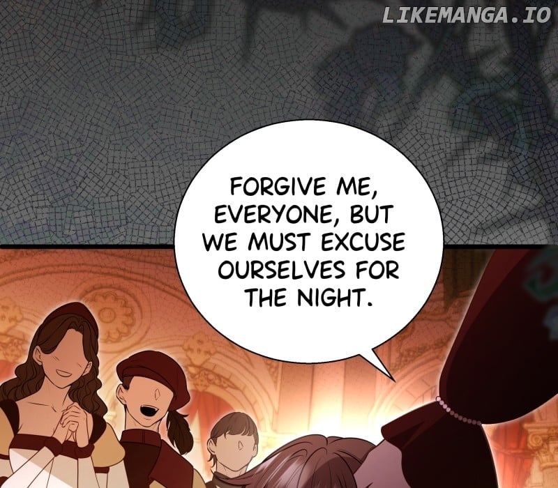 Go Away Romeo Chapter 74 - Page 113