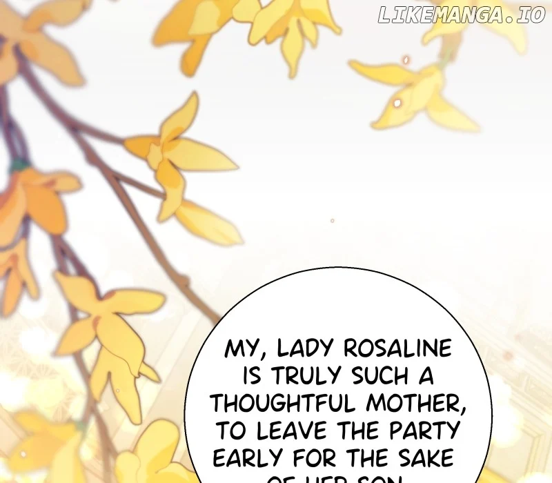 Go Away Romeo Chapter 74 - Page 115