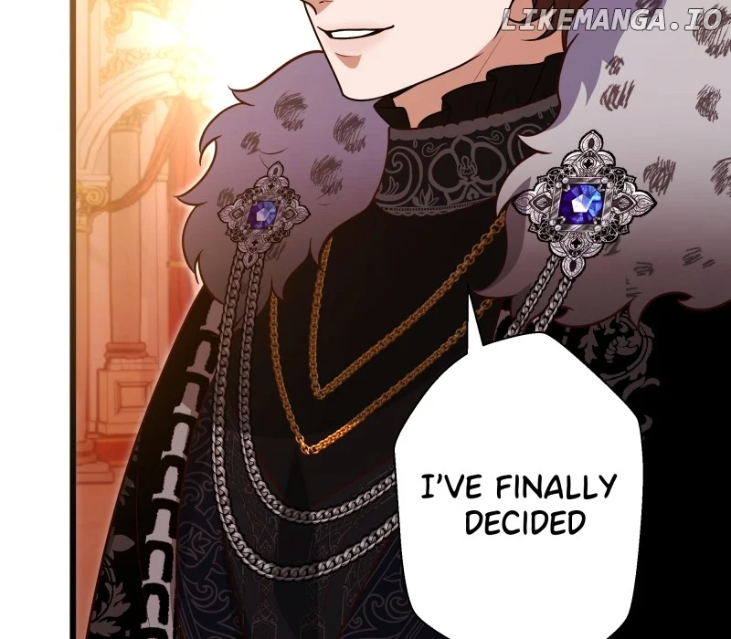 Go Away Romeo Chapter 74 - Page 119