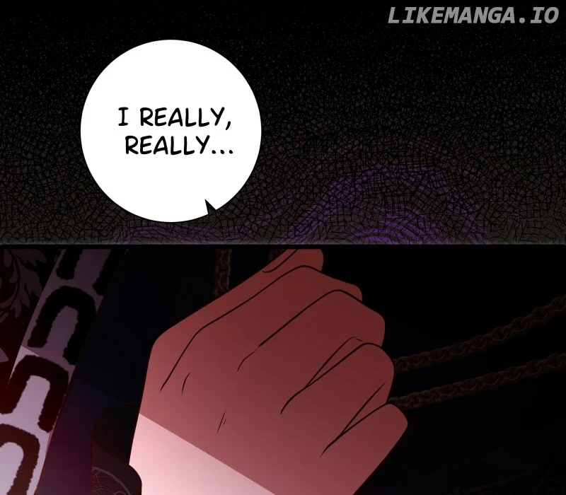 Go Away Romeo Chapter 74 - Page 121